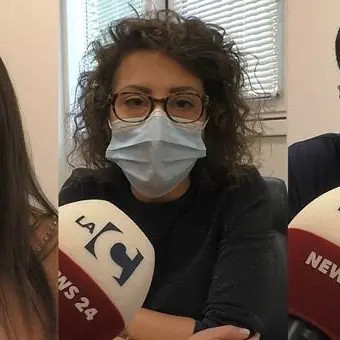 Sos medici, dai libri alla trincea dei reparti Covid: l'esperienza degli specializzandi