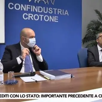 Aeroporto Crotone, la corte europea ammette il ricorso delle imprese creditrici: «Lo Stato ci risarcisca»