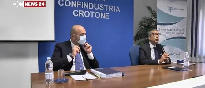 Aeroporto Crotone, la corte europea ammette il ricorso delle imprese creditrici: «Lo Stato ci risarcisca»