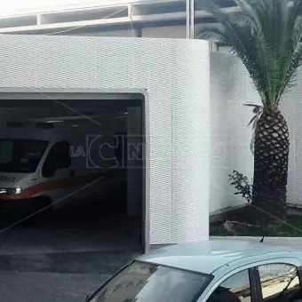 Incidente sul lavoro su una nave a largo di Trebisacce: un ferito