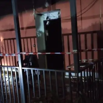 Corigliano-Rossano, incendio distrugge villetta: prevale l’ipotesi dolosa