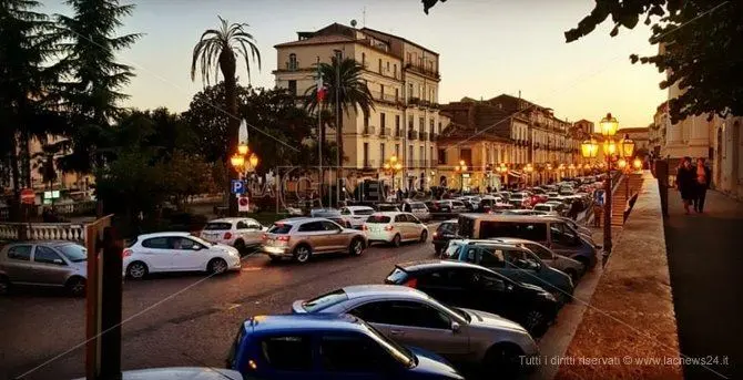 Coronavirus Lamezia, undici casi nelle ultime ore. Tre le persone guarite