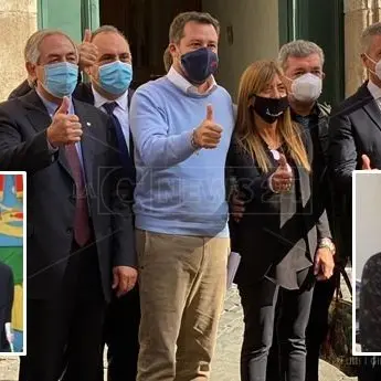 La Santelli non c'è più, resta un esercito di nani e voltagabbana: “Ciarpame senza pudore”