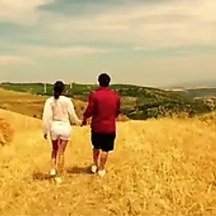 Calabria, terra mia: ecco il corto di Muccino voluto da Santelli. Il video