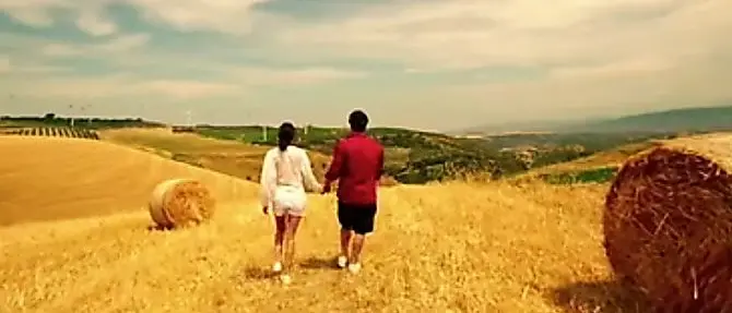 Calabria, terra mia: ecco il corto di Muccino voluto da Santelli. Il video