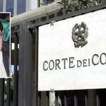 L’ex procuratore di Vibo Laudonio condannato dalla Corte dei conti per rimborsi non dovuti