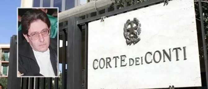 L’ex procuratore di Vibo Laudonio condannato dalla Corte dei conti per rimborsi non dovuti