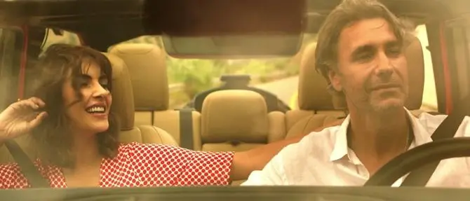 La Calabria con la coppola: le critiche social travolgono il corto di Gabriele Muccino