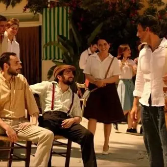 Ci meritiamo il corto di Muccino: lo abbiamo voluto e pagato caro perché fosse così