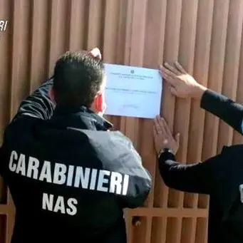 Coronavirus, a Reggio Calabria i Nas chiudono quattro comunità per anziani