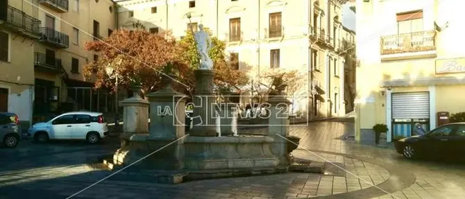 Coronavirus, a Cetraro cresce ancora il numero dei casi positivi