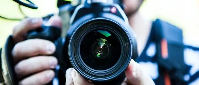 Videomaker e registi per “rifare” il corto di Muccino: concorso per raccontare la Calabria