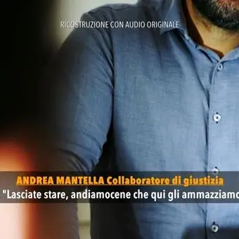 L’altra verità sull’omicidio Lopreiato, due volte risparmiato per non colpire innocenti