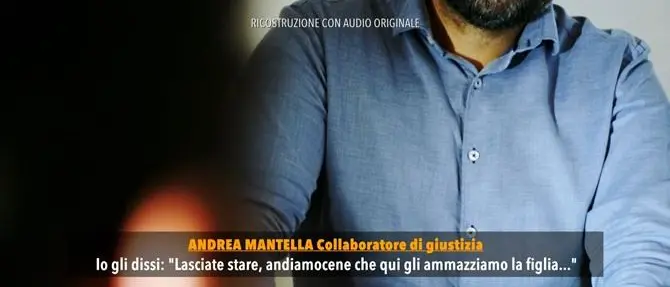 L’altra verità sull’omicidio Lopreiato, due volte risparmiato per non colpire innocenti