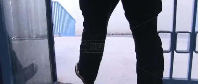 Struttura sanitaria con solo 20 posti, detenuti con disturbi psichiatrici restano in carcere