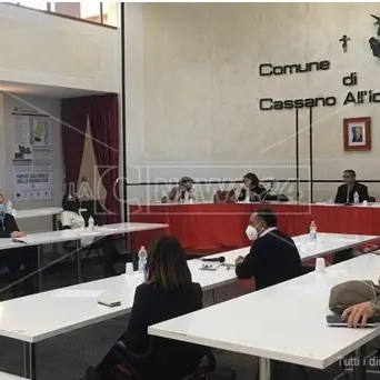 Terzo megalotto sulla 106, sindaci dell’Alto Jonio sul piede di guerra: «Tagliati fuori dalle decisioni»