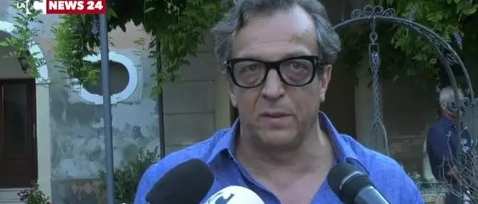 Calabria terra mia, Muccino difende il suo corto: «Non è un reportage, deve emozionare»