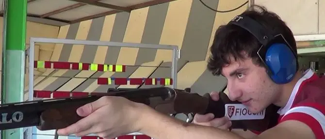 Tiro al volo, disciplina in crescita tra i giovani calabresi: crescono gli iscritti