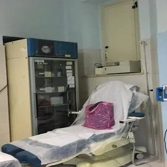Ospedale di Cosenza, i pazienti talassemici: «Locali insicuri, rischiamo il contagio»