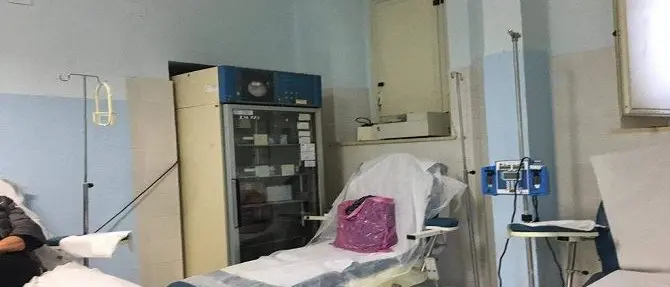 Ospedale di Cosenza, i pazienti talassemici: «Locali insicuri, rischiamo il contagio»