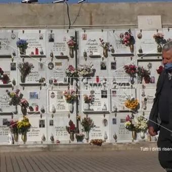 Coronavirus Rosarno, cimitero chiuso e contagi in aumento: «C’è chi sottovaluta il pericolo»