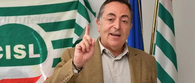 Nasce Cisl reti Calabria, Francesco Canino eletto segretario generale