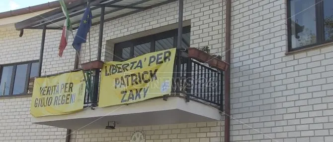 Presila, zona rossa a Casali del Manco e Celico ma soltanto sulla carta