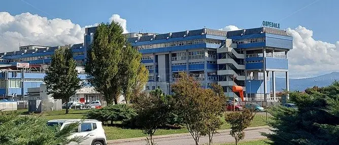 Coronavirus Lamezia, chiuso il Pronto soccorso. Positivi anche due medici di base