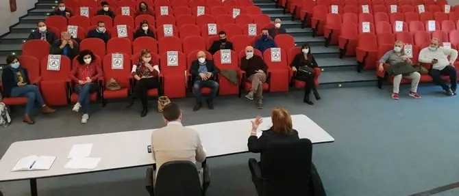 Coronavirus nel tirreno cosentino, i sindaci: «Abbandonati al nostro destino»