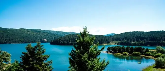 Sila, boom di presenze nella stagione estiva alla scoperta delle bellezze del Parco nazionale