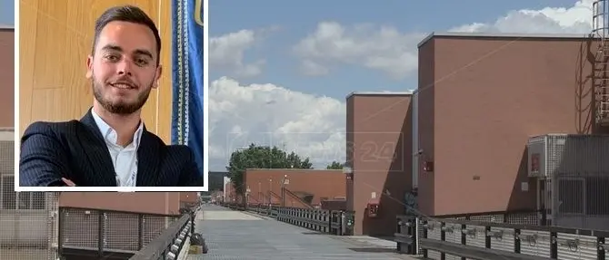 Unical, studenti contro l’ordinanza regionale: «Questo è un posto sicuro»