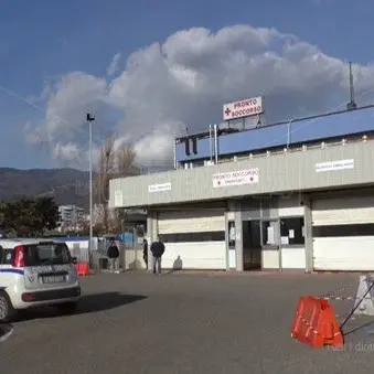 Coronavirus Lamezia, due nuovi contagi. Ospedale in difficoltà
