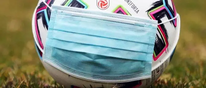 Dilettanti, il coronavirus fa rinviare 9 gare nel weekend