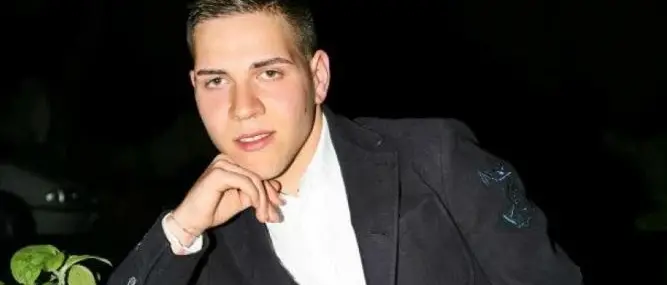 Otto anni dalla morte di Filippo Ceravolo. Papà Martino: «La mia vita per avere giustizia»