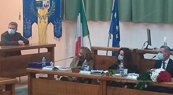 Comune di Taurianova, s’insedia il sindaco Biasi: a sorpresa spunta Spirlì