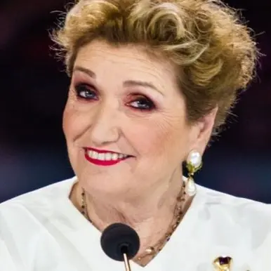 Mara Maionchi positiva al Covid, la discografica ricoverata in ospedale