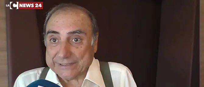 Rimborsopoli, la Corte dei Conti condanna l'ex governatore Agazio Loiero