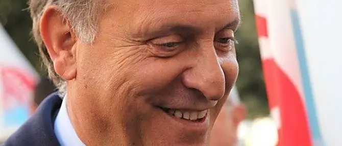 L'Udc si riorganizza, Cesa nomina i due vice di Talarico: Graziano e Arillotta