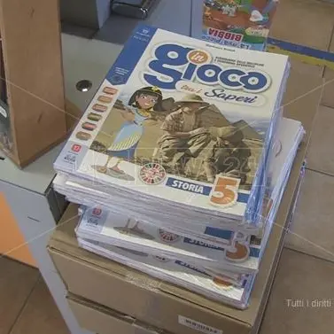 Cosenza, il pasticcio delle cedole librarie costringe i genitori ad anticipare i soldi