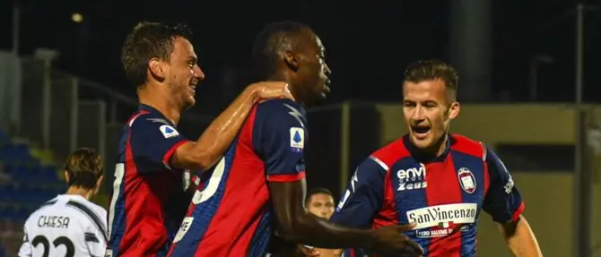 Serie A, il Crotone a Cagliari alla ricerca della prima vittoria