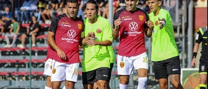 Serie D alle prese con il Covid: 33 gare rinviate. Salta anche la partita Roccella-Troina