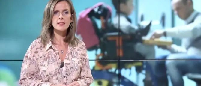 Atrofia muscolare spinale, focus nella nuova puntata di LaC Salute