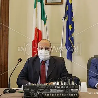 Castrovillari: Lo Polito apre alla minoranza, Santagada eletto presidente del consiglio comunale