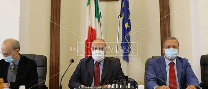 Castrovillari: Lo Polito apre alla minoranza, Santagada eletto presidente del consiglio comunale