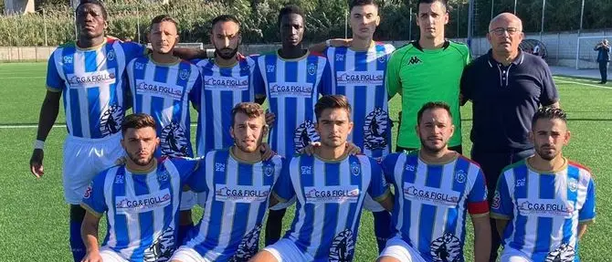 Calcio dilettanti, sabato d’anticipi in Promozione: ecco tutti i risultati