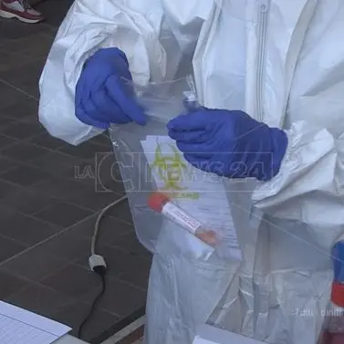 Coronavirus Frascineto, ci sono altri due positivi: la comunicazione del sindaco