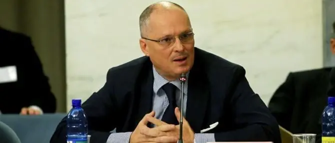 Coronavirus, Ricciardi: «Coprifuoco inutile, meglio lockdown locali»