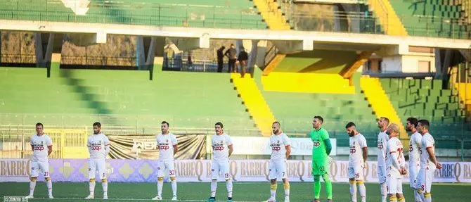 Domenica di riposo per il Catanzaro in vista della gara di Coppa Italia