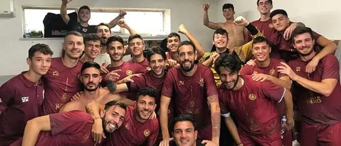 Dilettanti, i risultati del sesto turno di Eccellenza e Promozione: ora lo stop imposto dal Dpcm