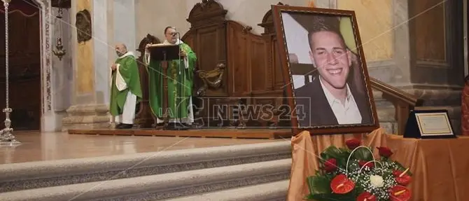 Omicidio Ceravolo, papà Martino: «Aspetto l’alba in cui andranno a prendere gli assassini»